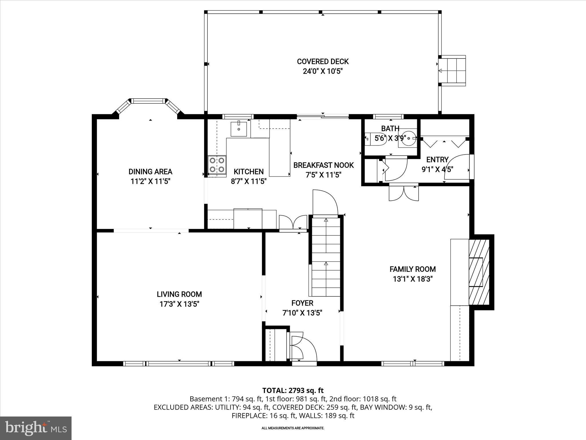 CHATEAU RIDGE - Residential