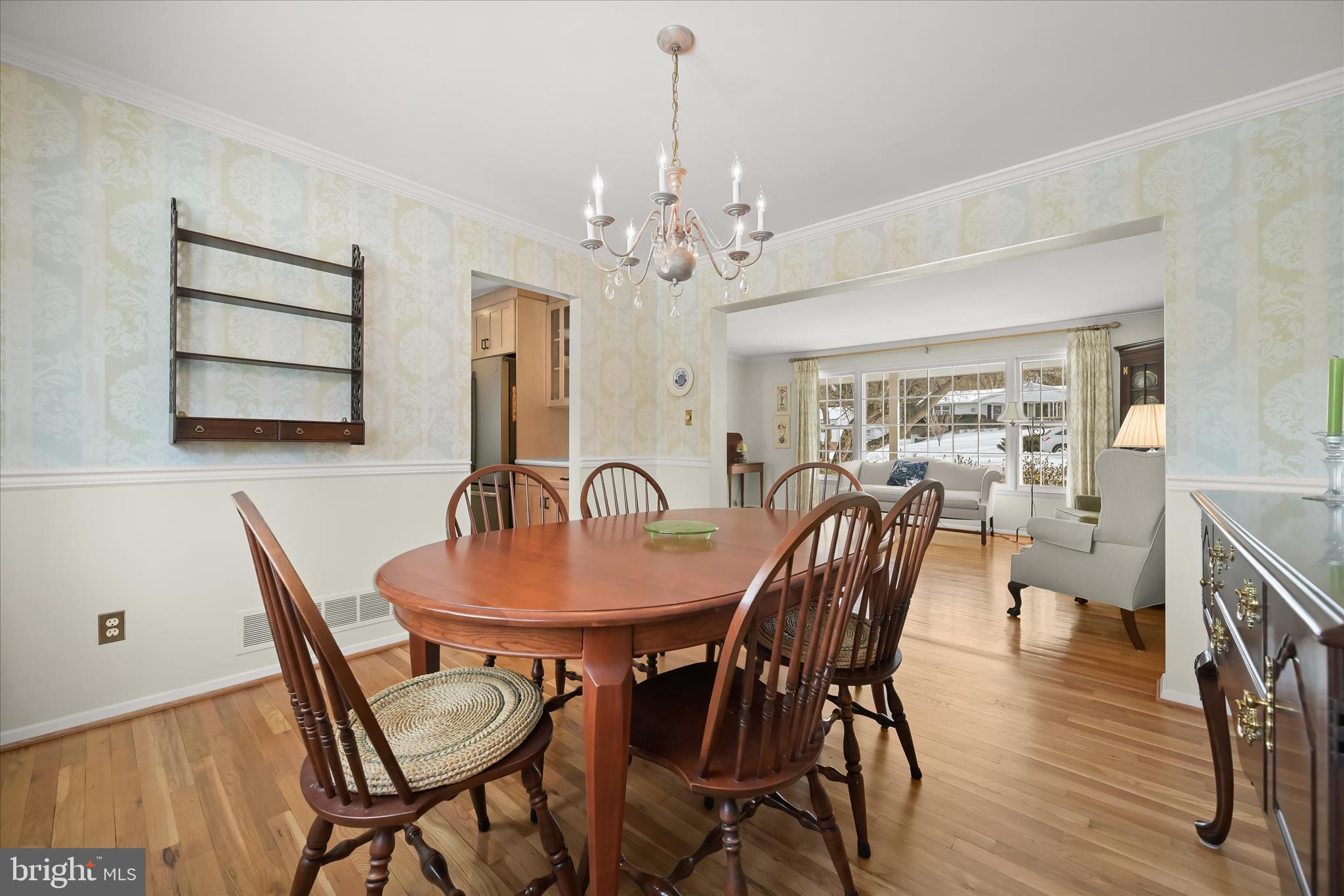 CHATEAU RIDGE - Residential