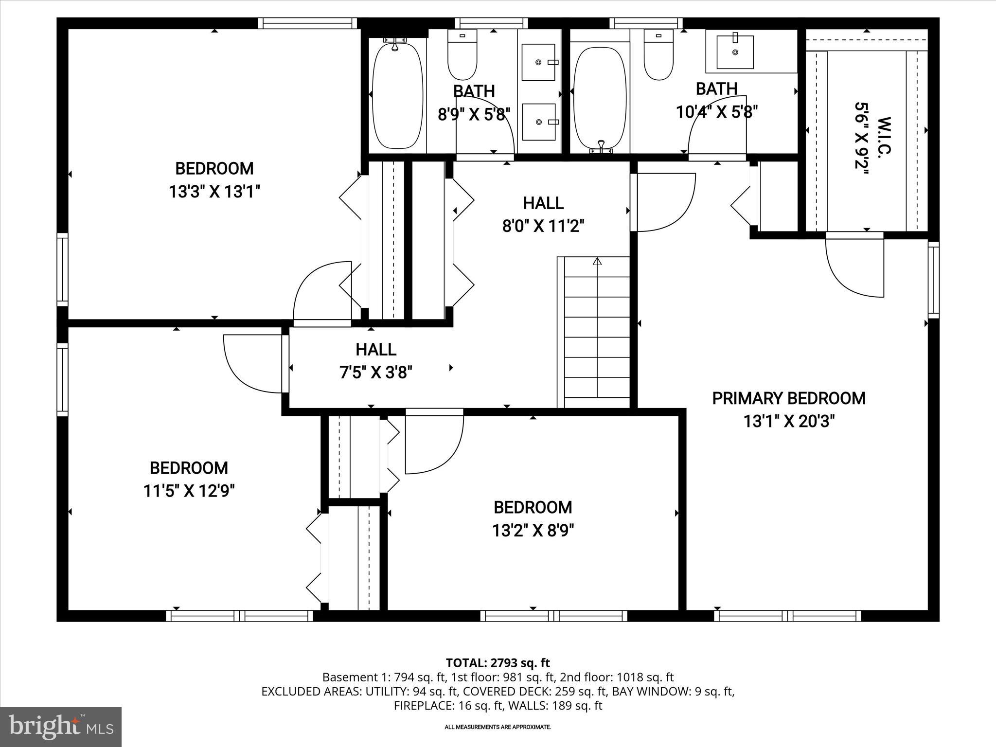 CHATEAU RIDGE - Residential