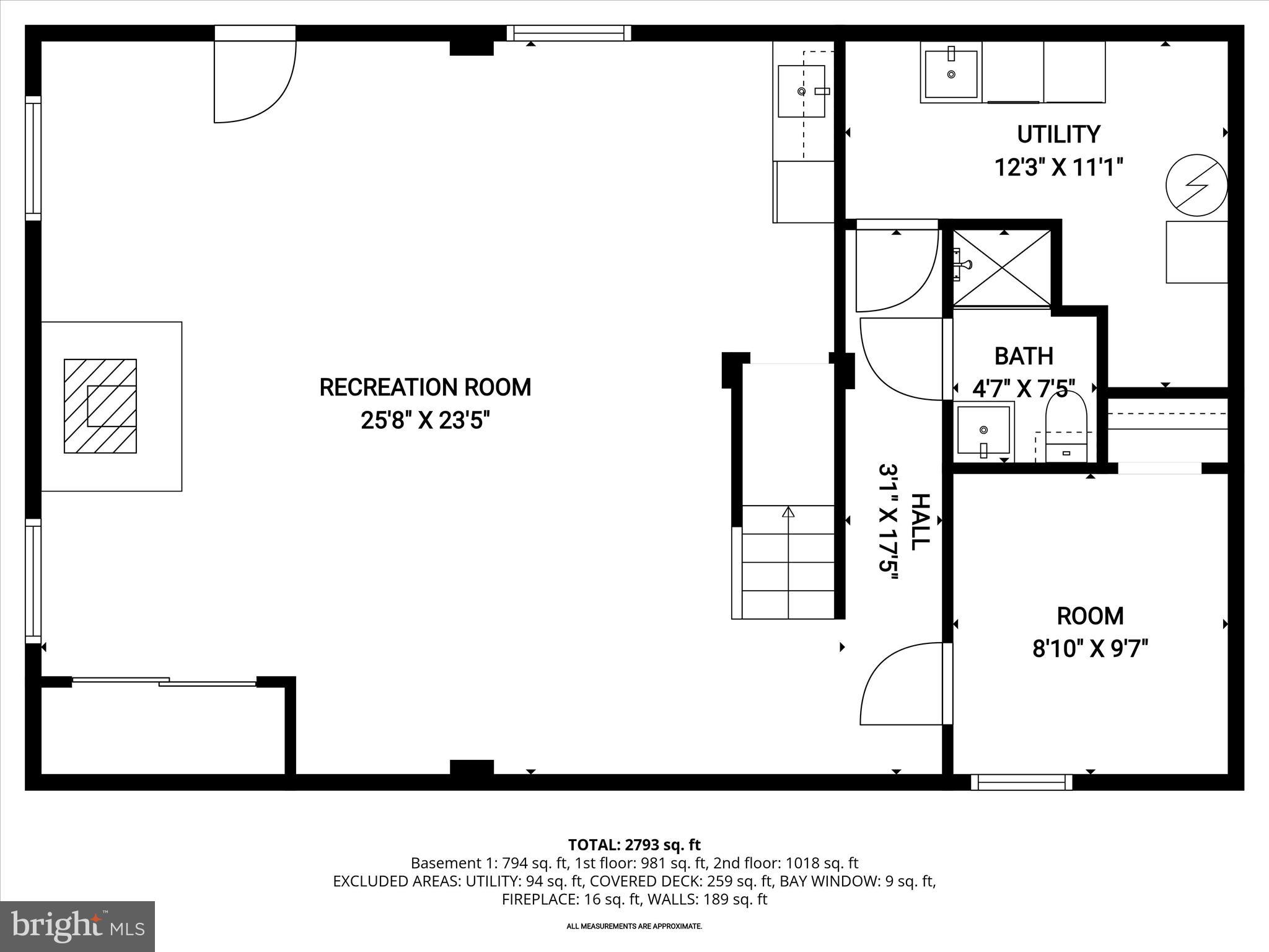 CHATEAU RIDGE - Residential