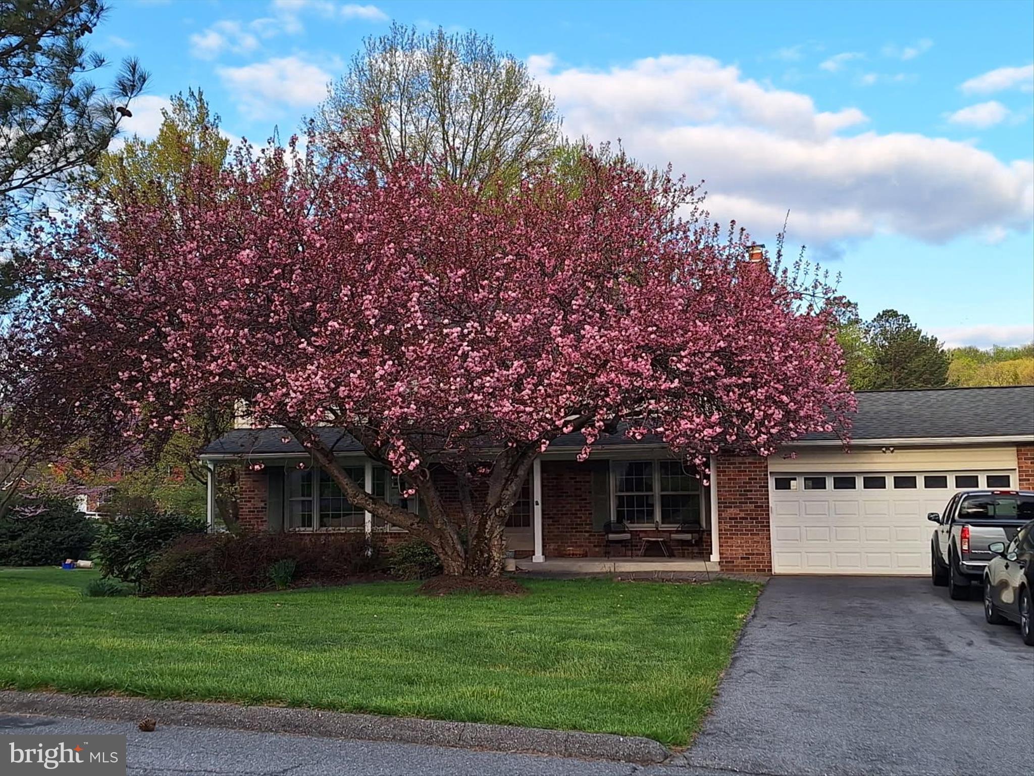 CHATEAU RIDGE - Residential