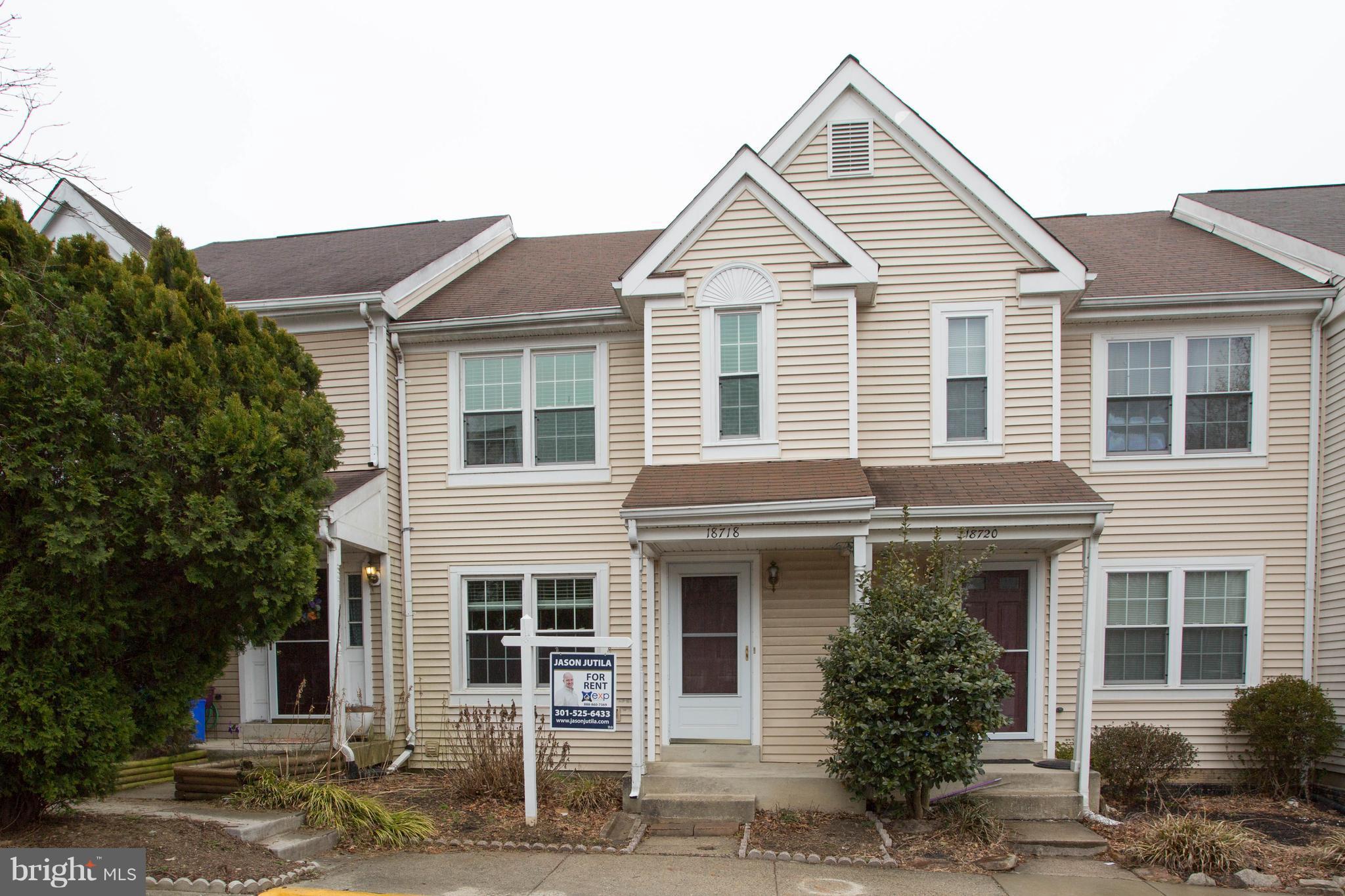 GUNNERS LAKE VILLAGE - Residential Lease