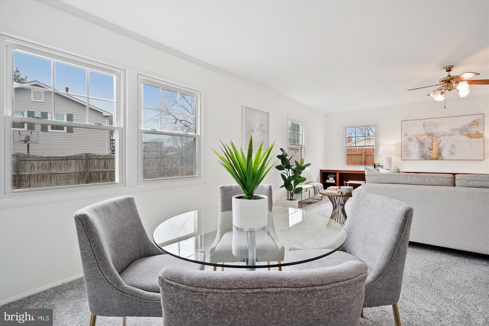 GREENBRIAR - Residential