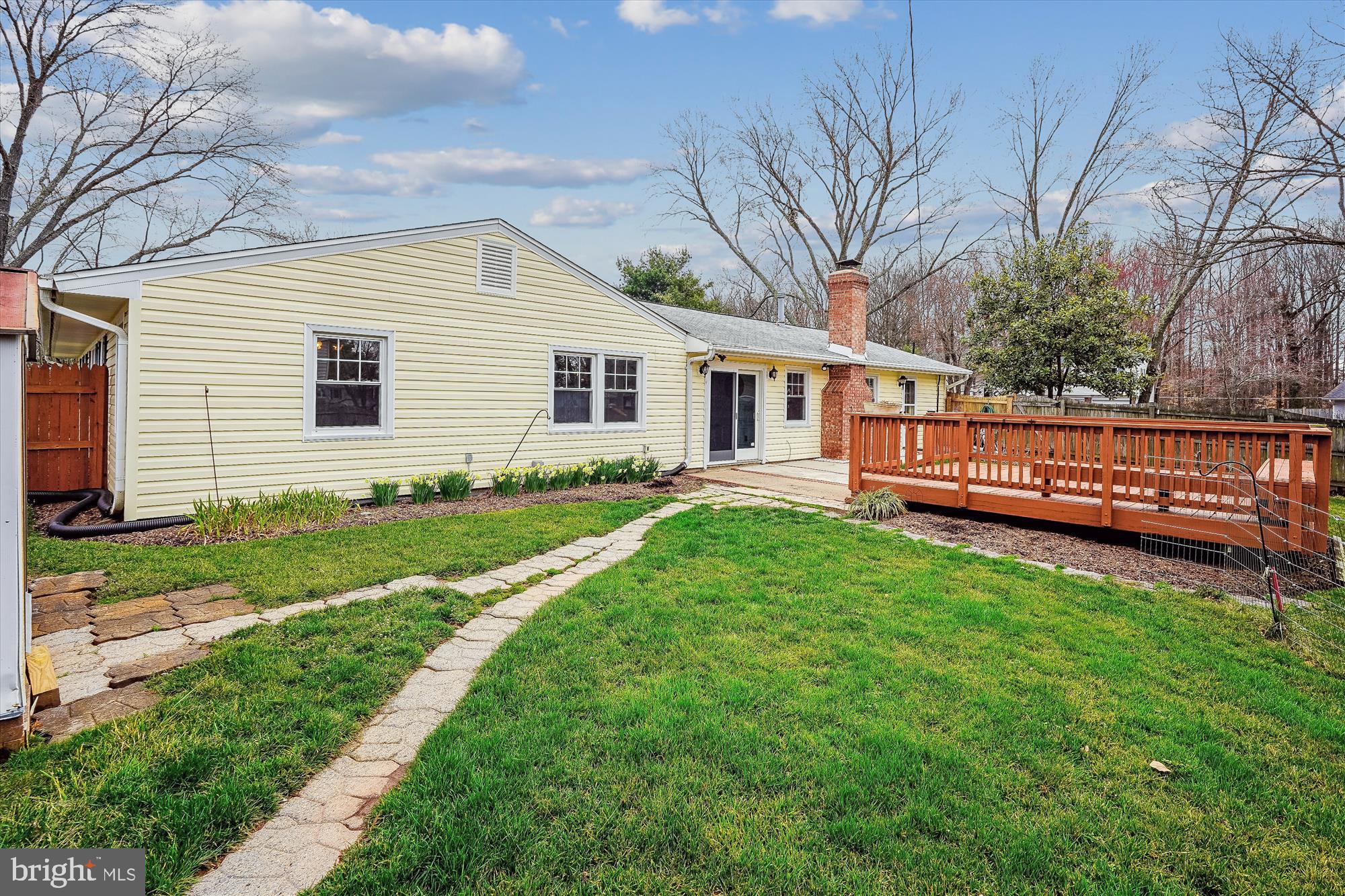 GREENBRIAR - Residential