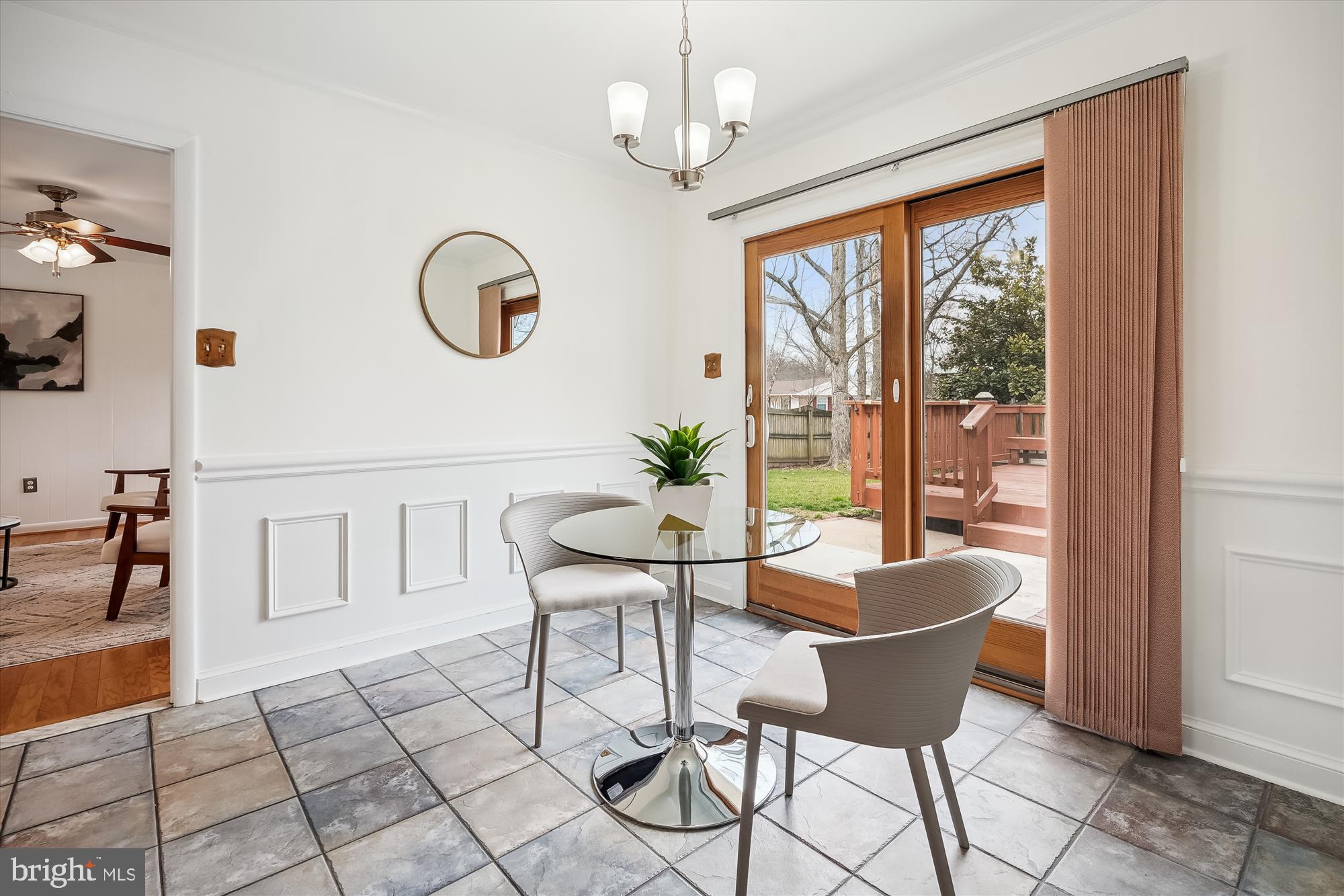 GREENBRIAR - Residential