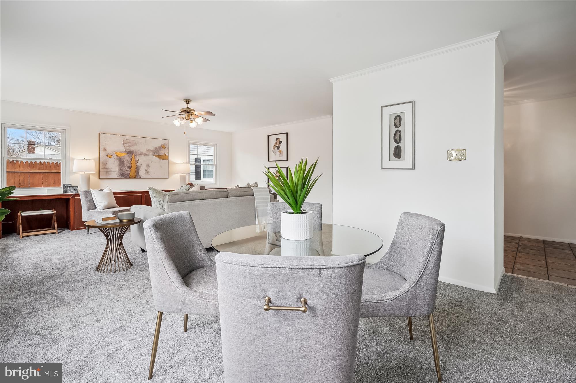 GREENBRIAR - Residential