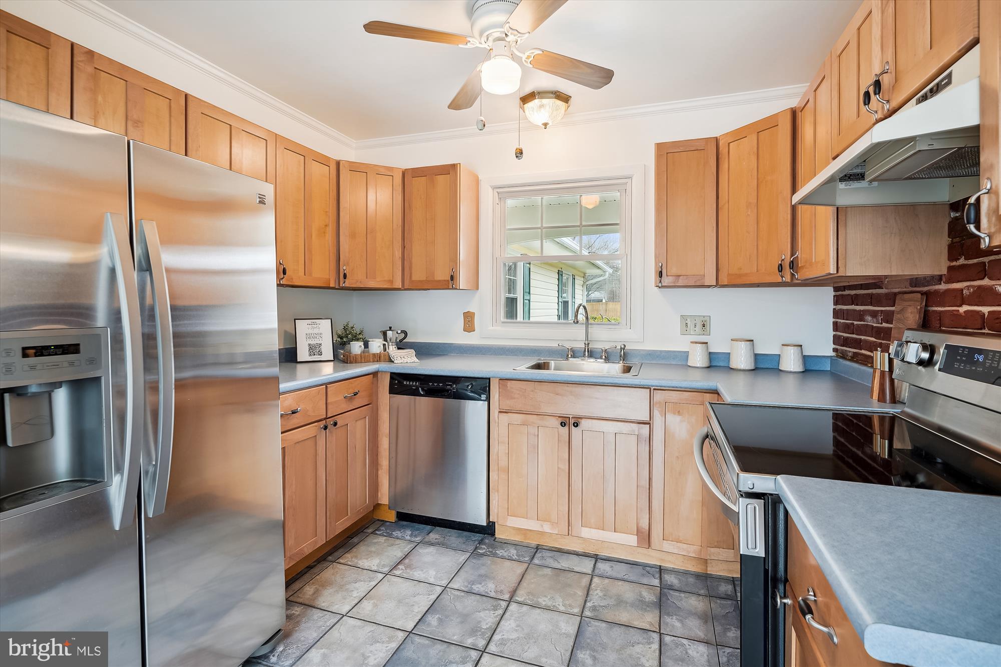 GREENBRIAR - Residential