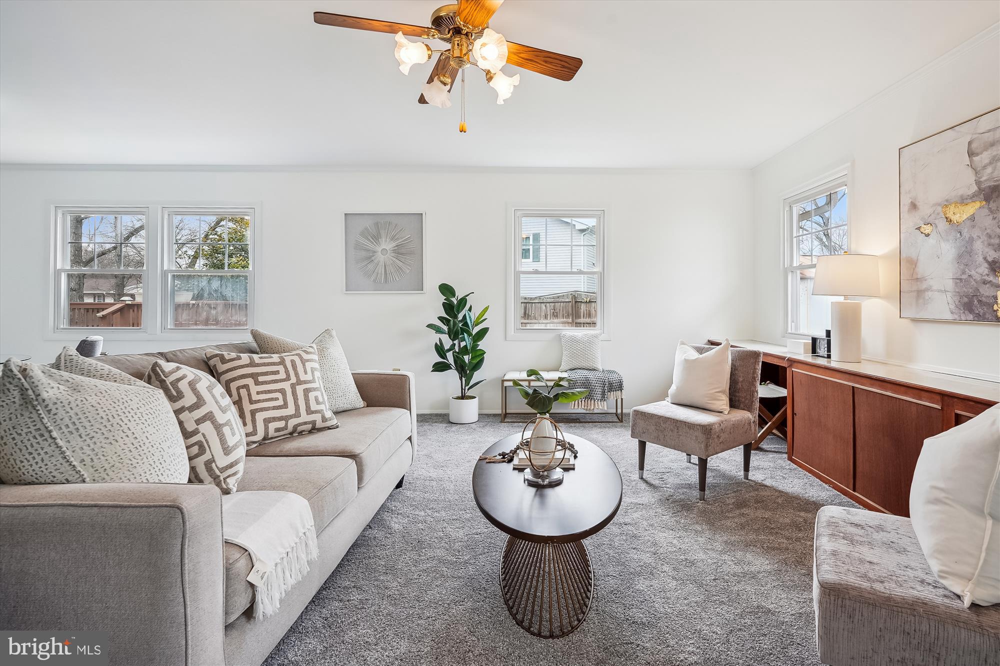 GREENBRIAR - Residential