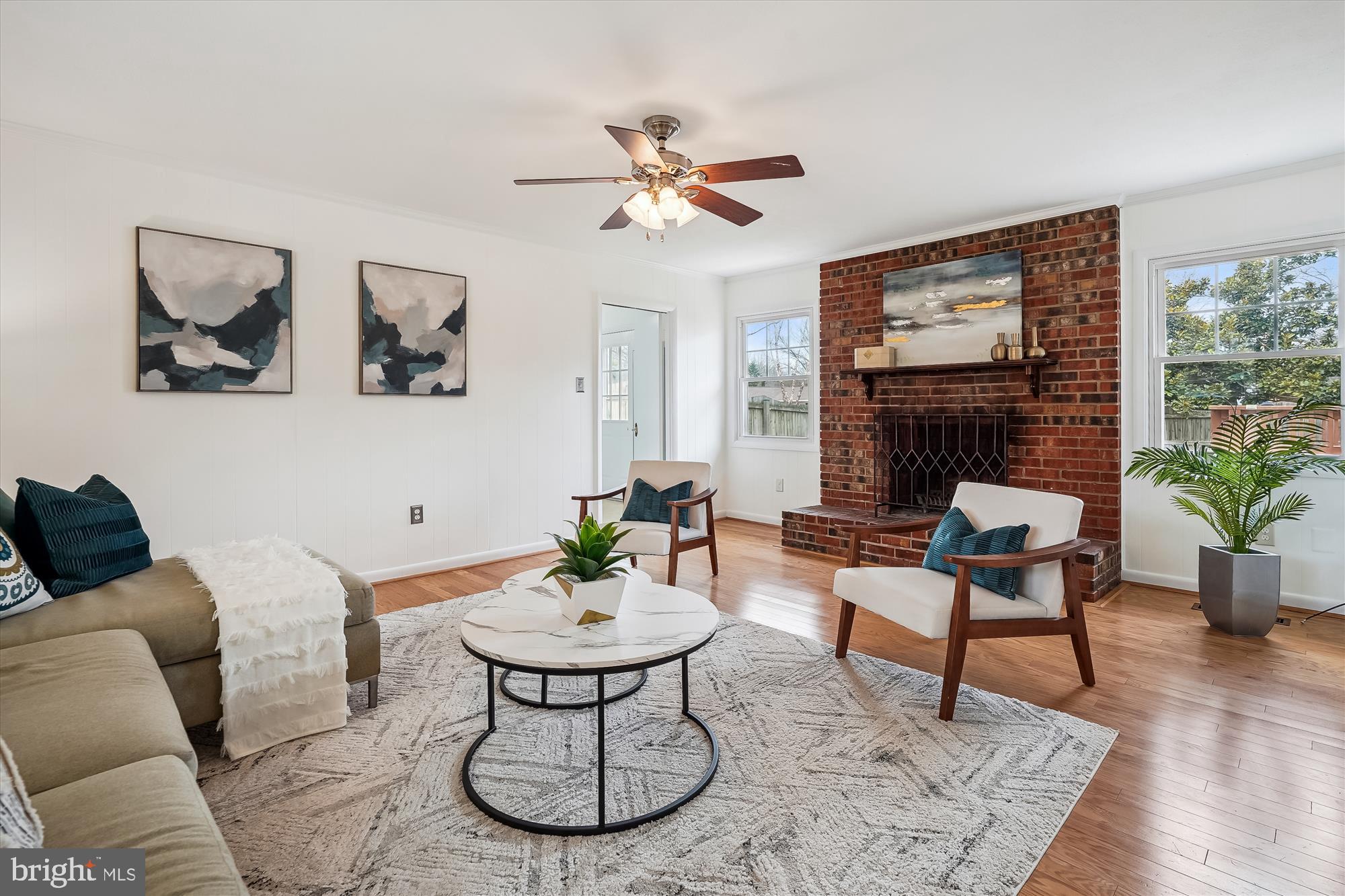 GREENBRIAR - Residential