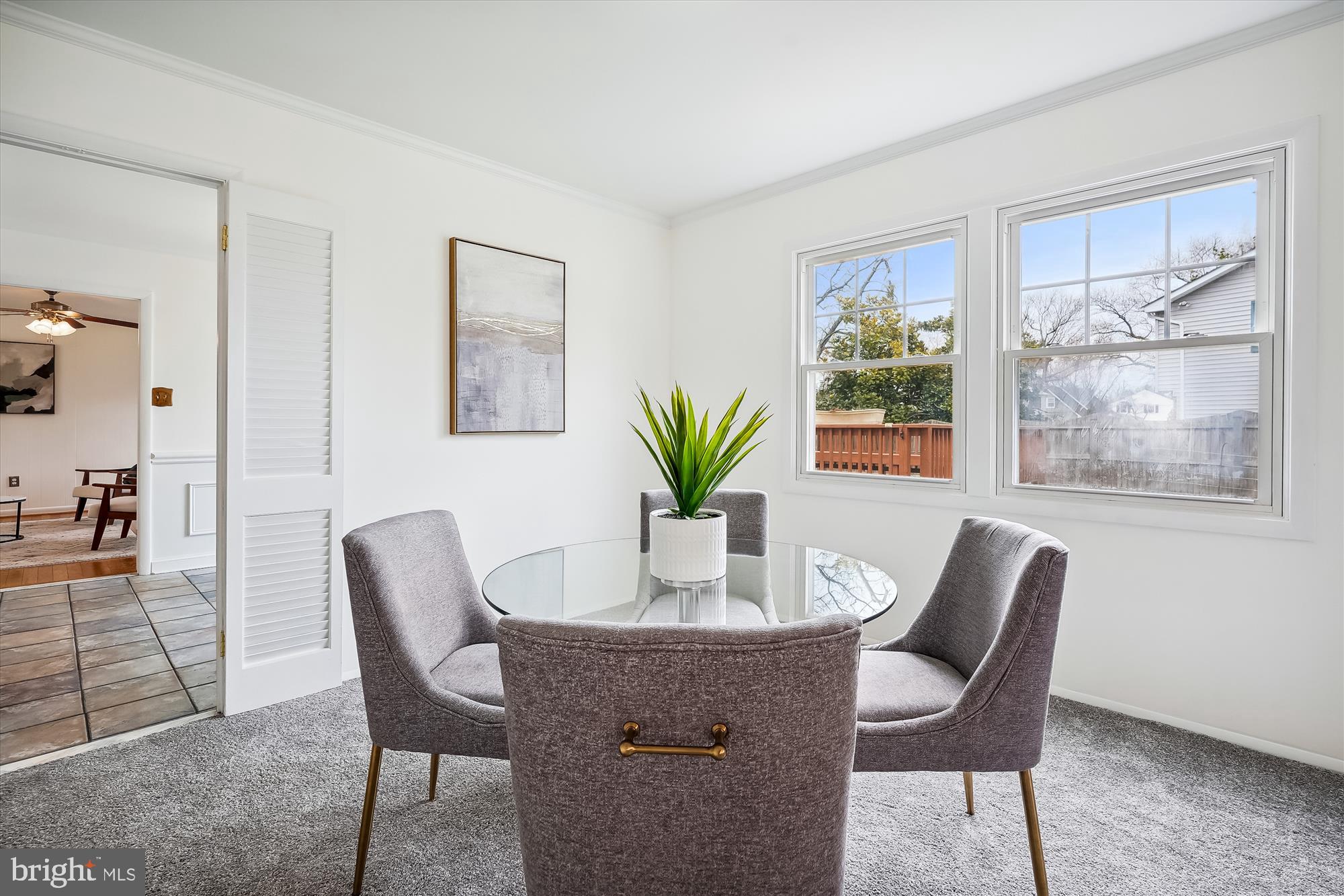 GREENBRIAR - Residential