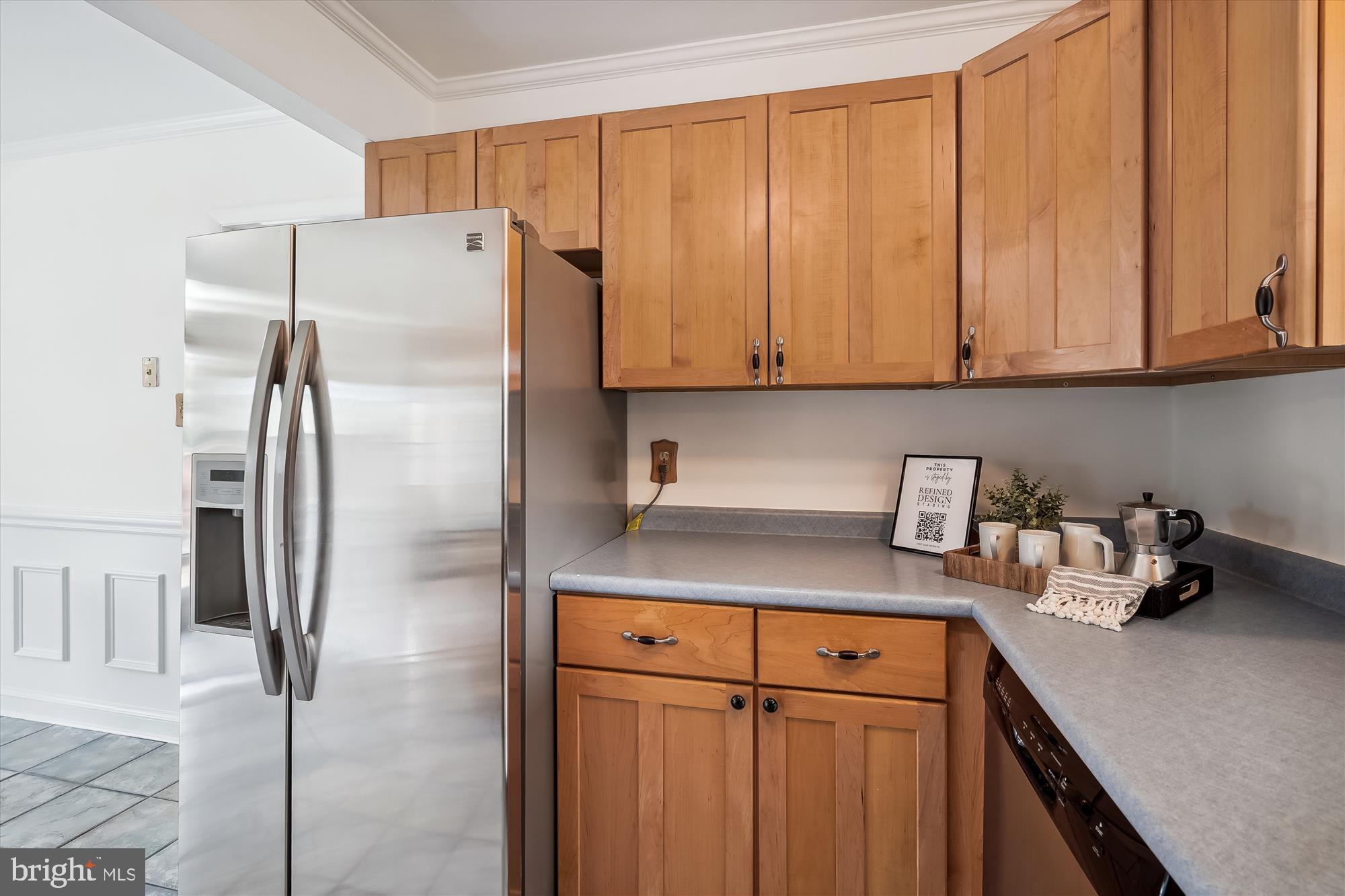 GREENBRIAR - Residential