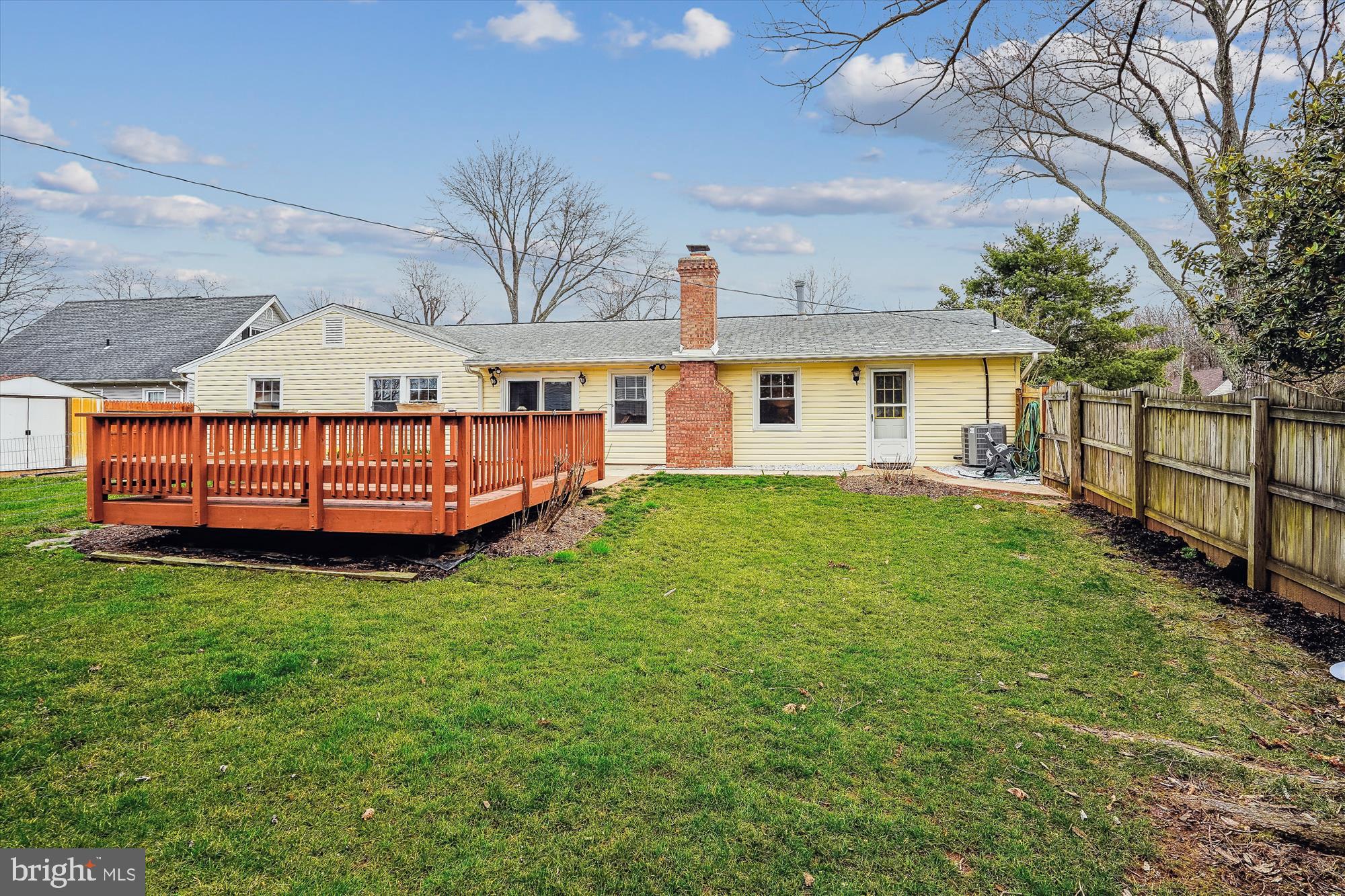 GREENBRIAR - Residential