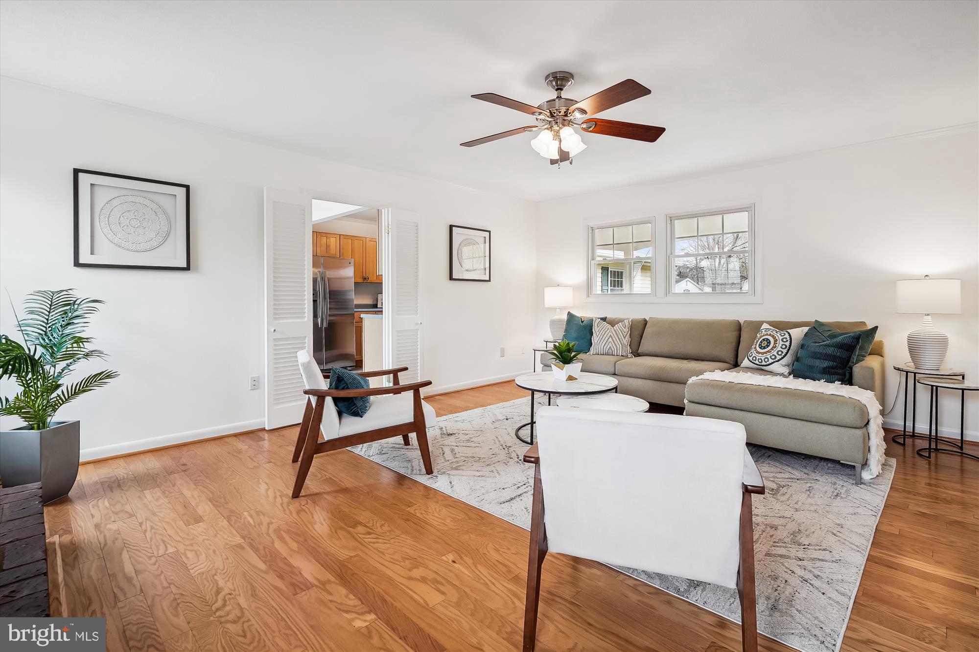 GREENBRIAR - Residential