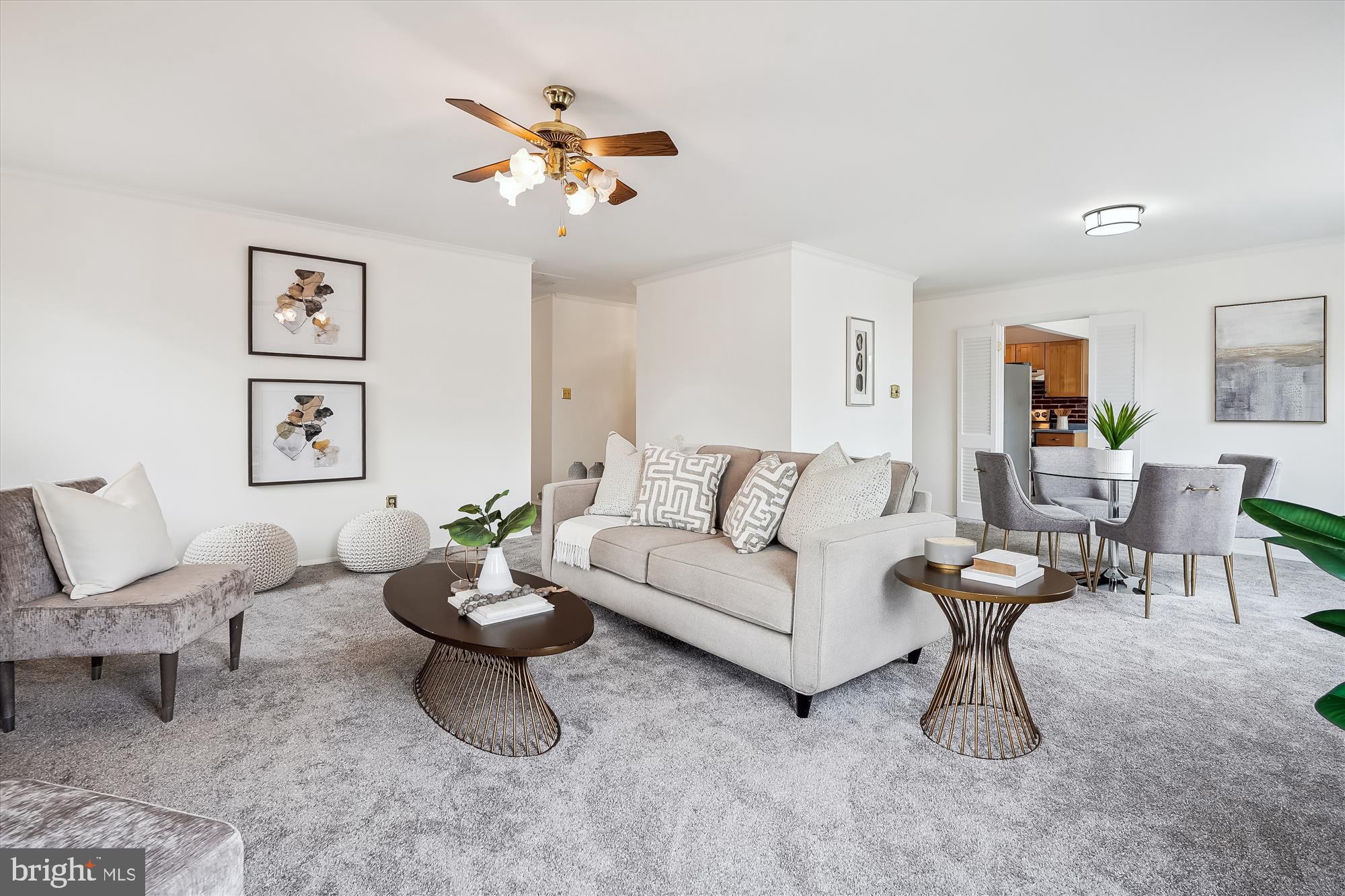 GREENBRIAR - Residential