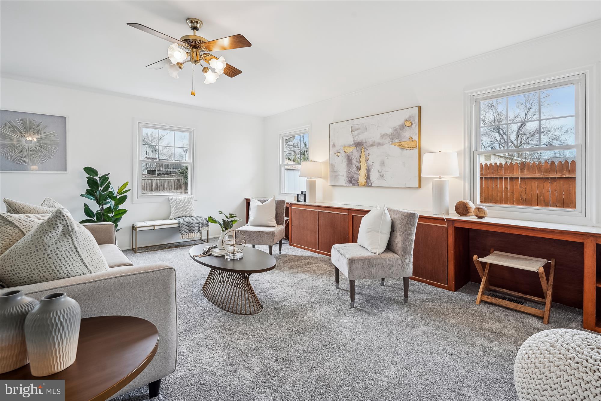 GREENBRIAR - Residential