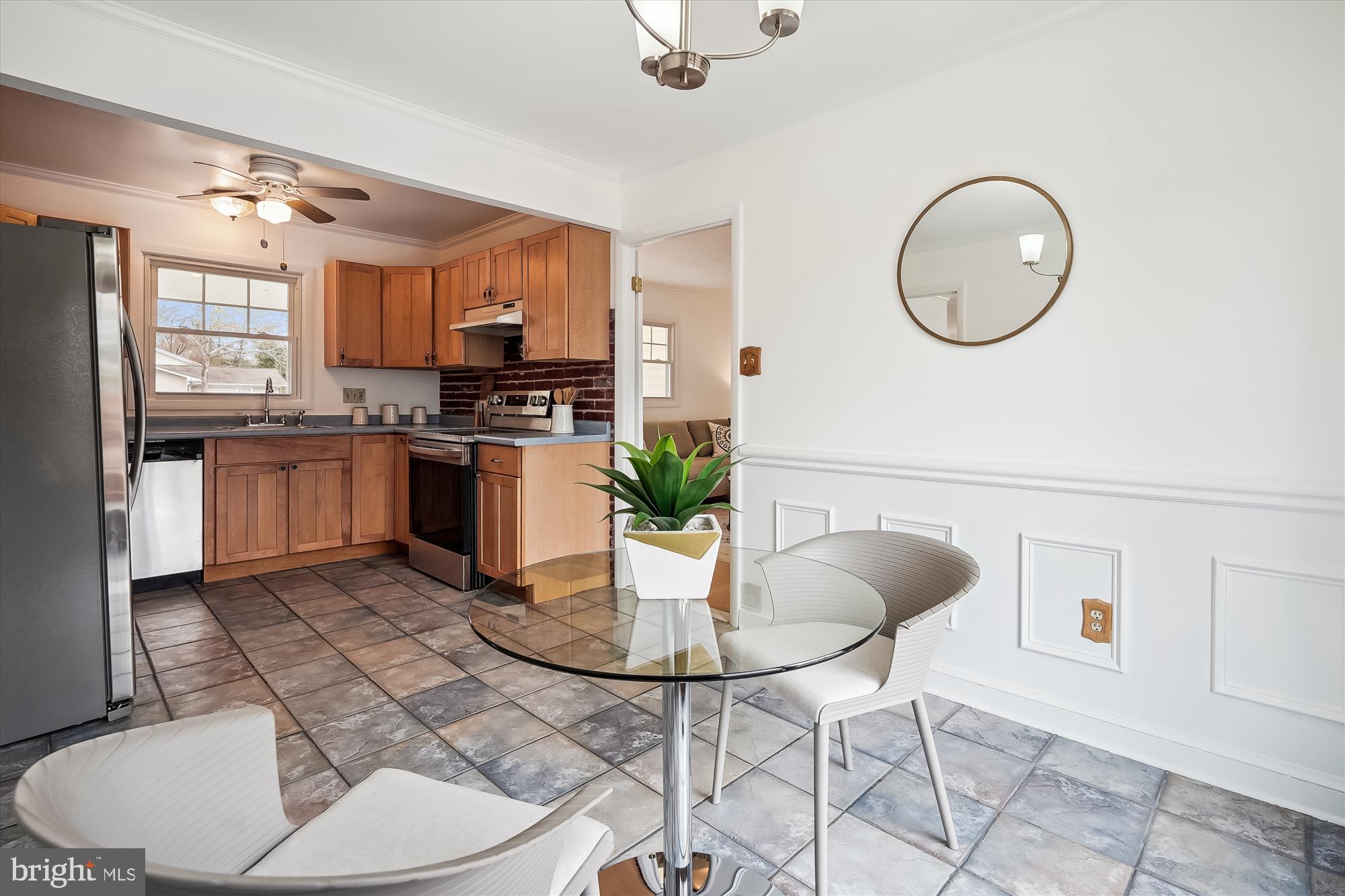 GREENBRIAR - Residential