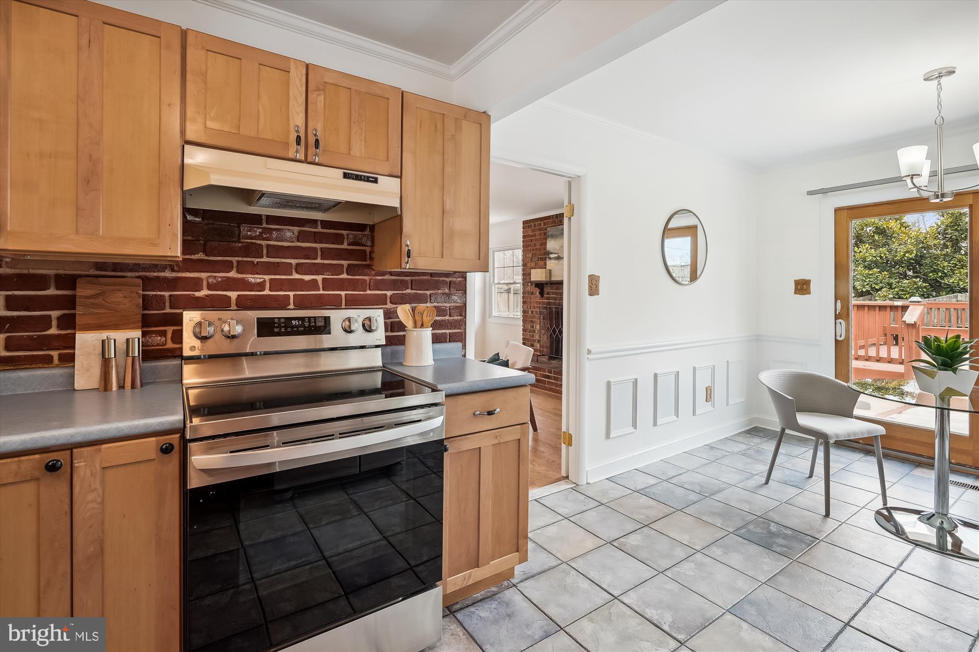 GREENBRIAR - Residential