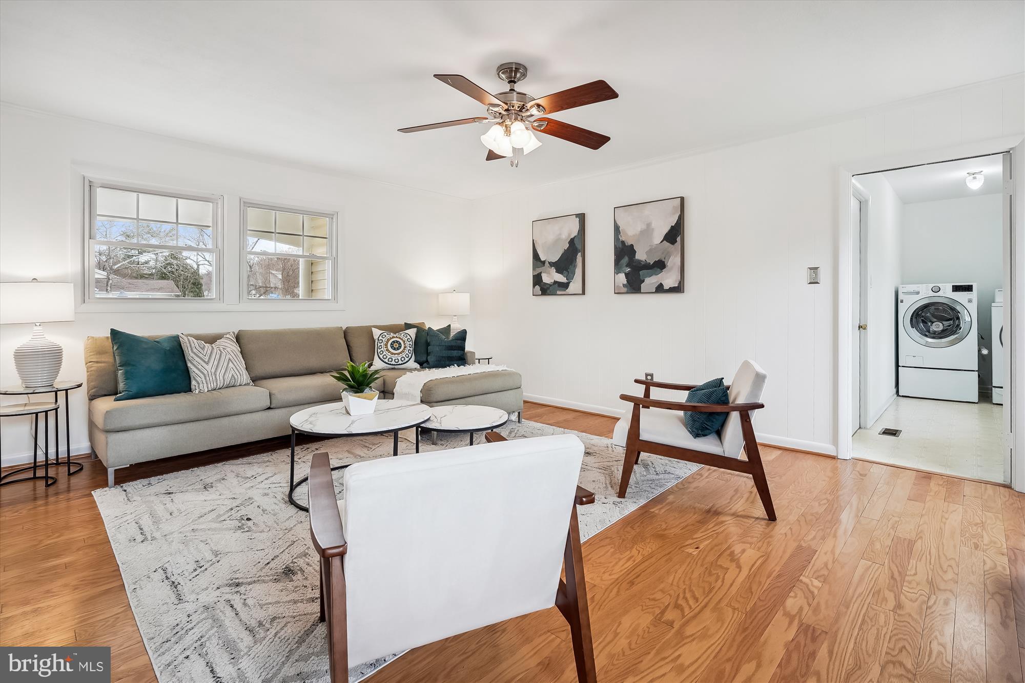 GREENBRIAR - Residential