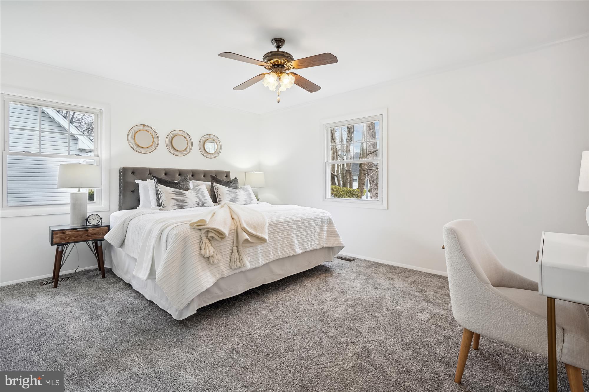 GREENBRIAR - Residential