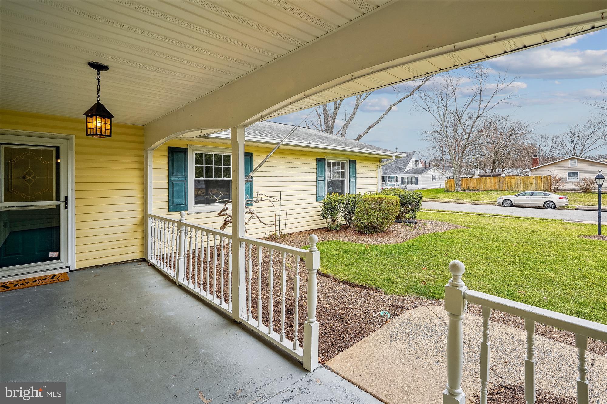 GREENBRIAR - Residential