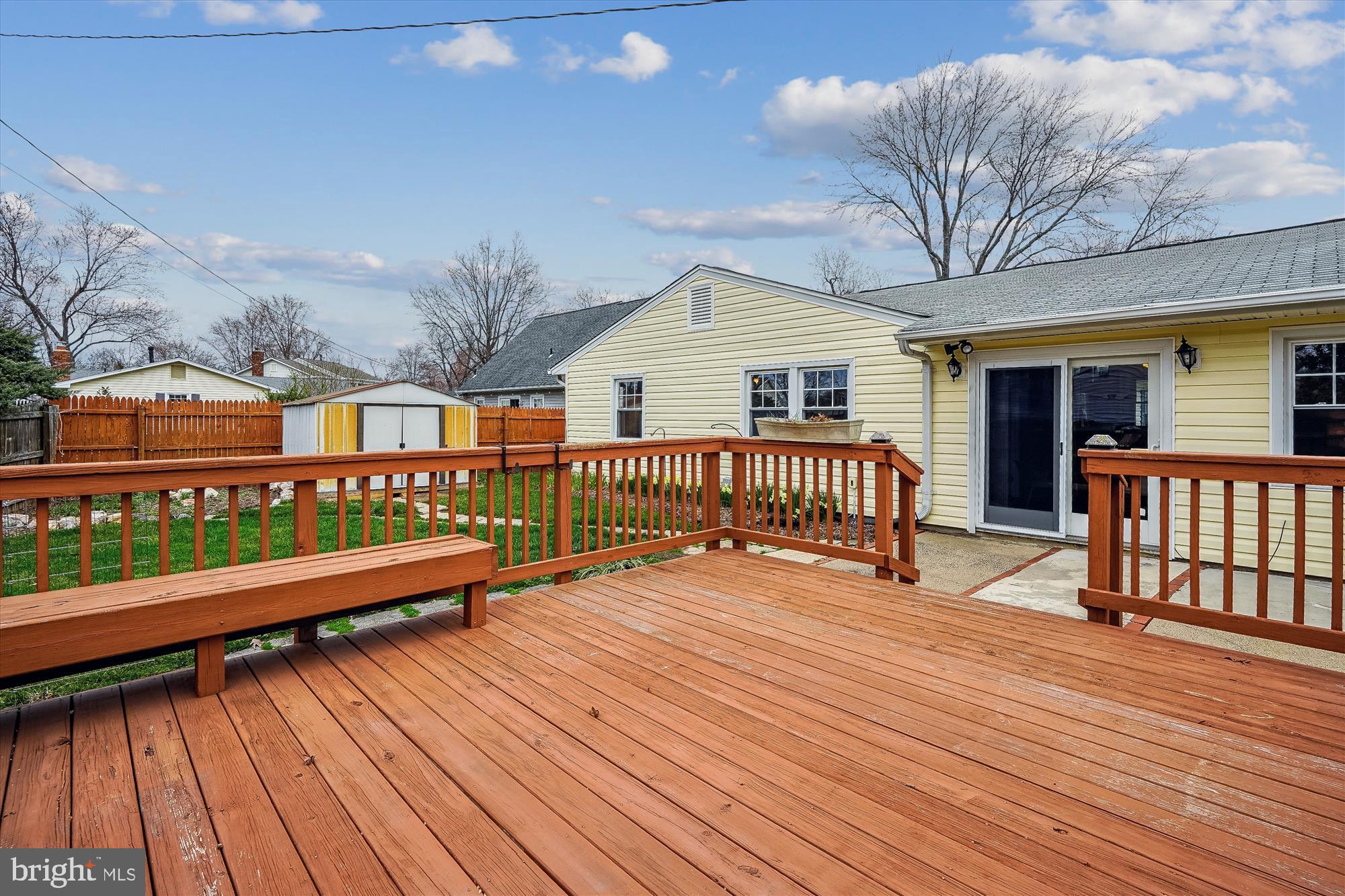 GREENBRIAR - Residential