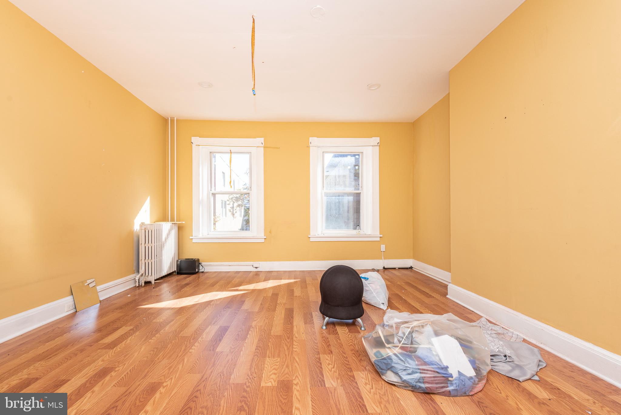 CHARLES VILLAGE - Residential Income