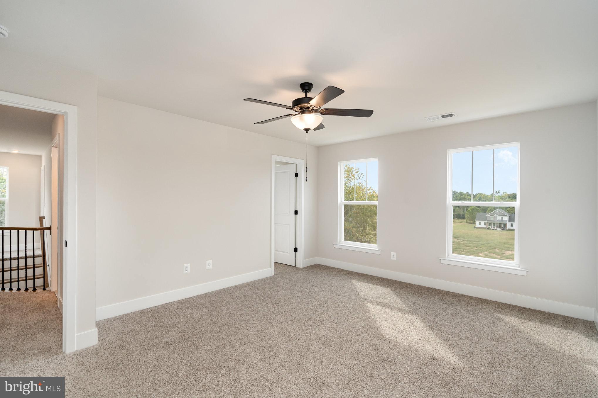 MORGAN - Residential