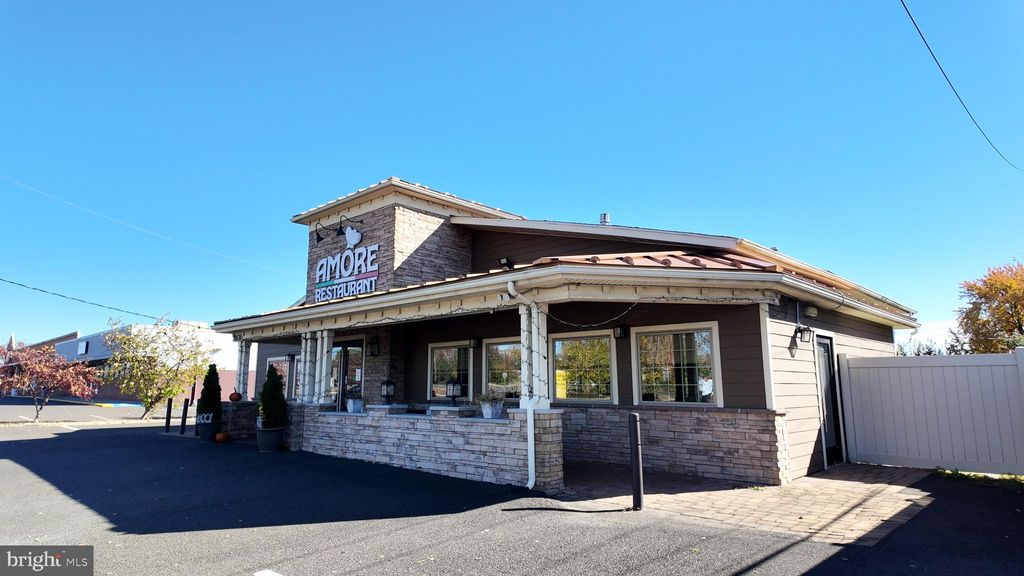 Photo of 8630 New Falls Road, LEVITTOWN, PA 19054 (MLS # PABU2111906)