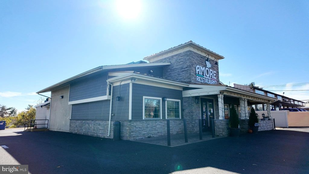 Photo of 8630 New Falls Road, LEVITTOWN, PA 19054 (MLS # PABU2111906)