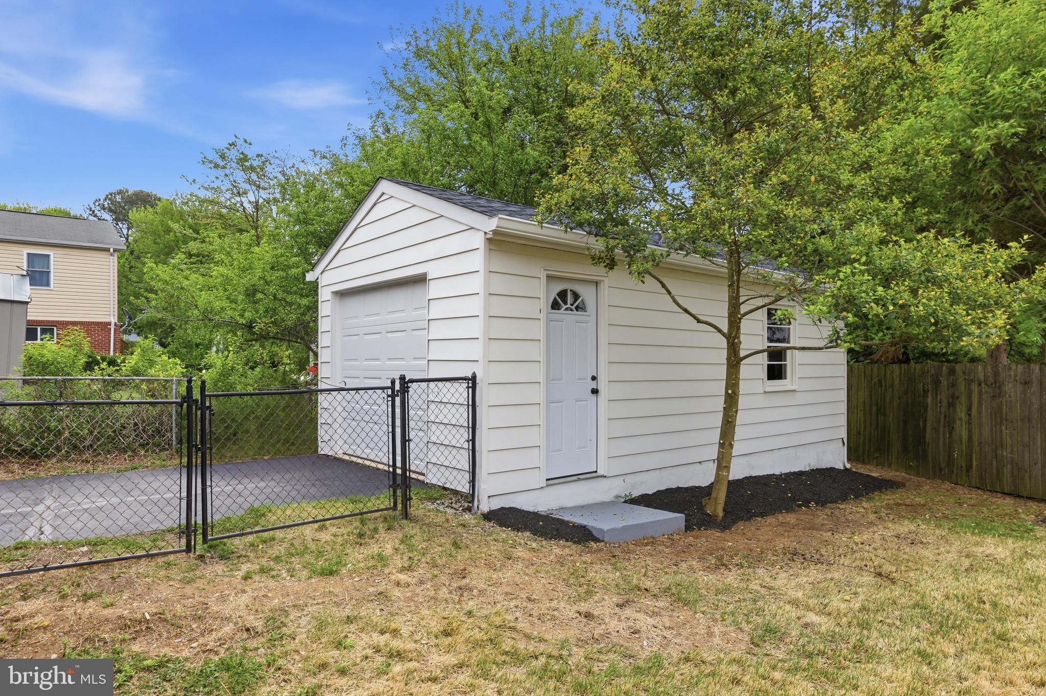 HOLLYWOOD - Residential