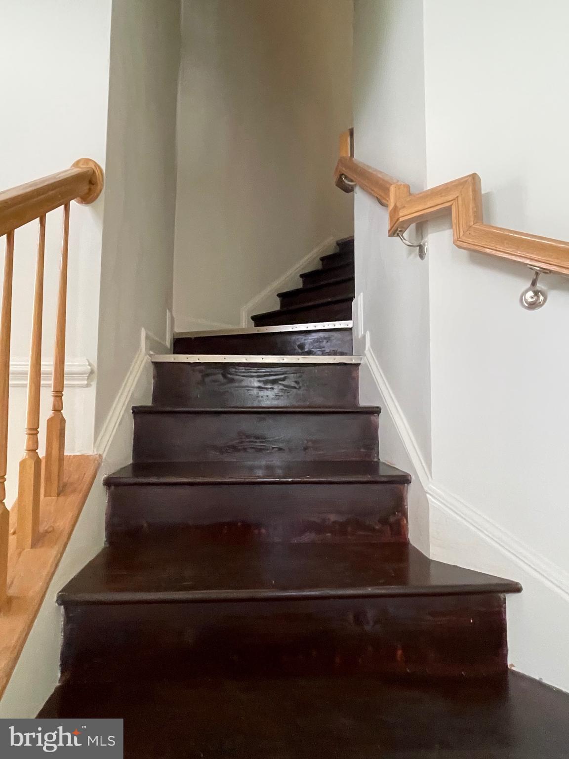 CLARKSBURG RIDGE - Residential Lease