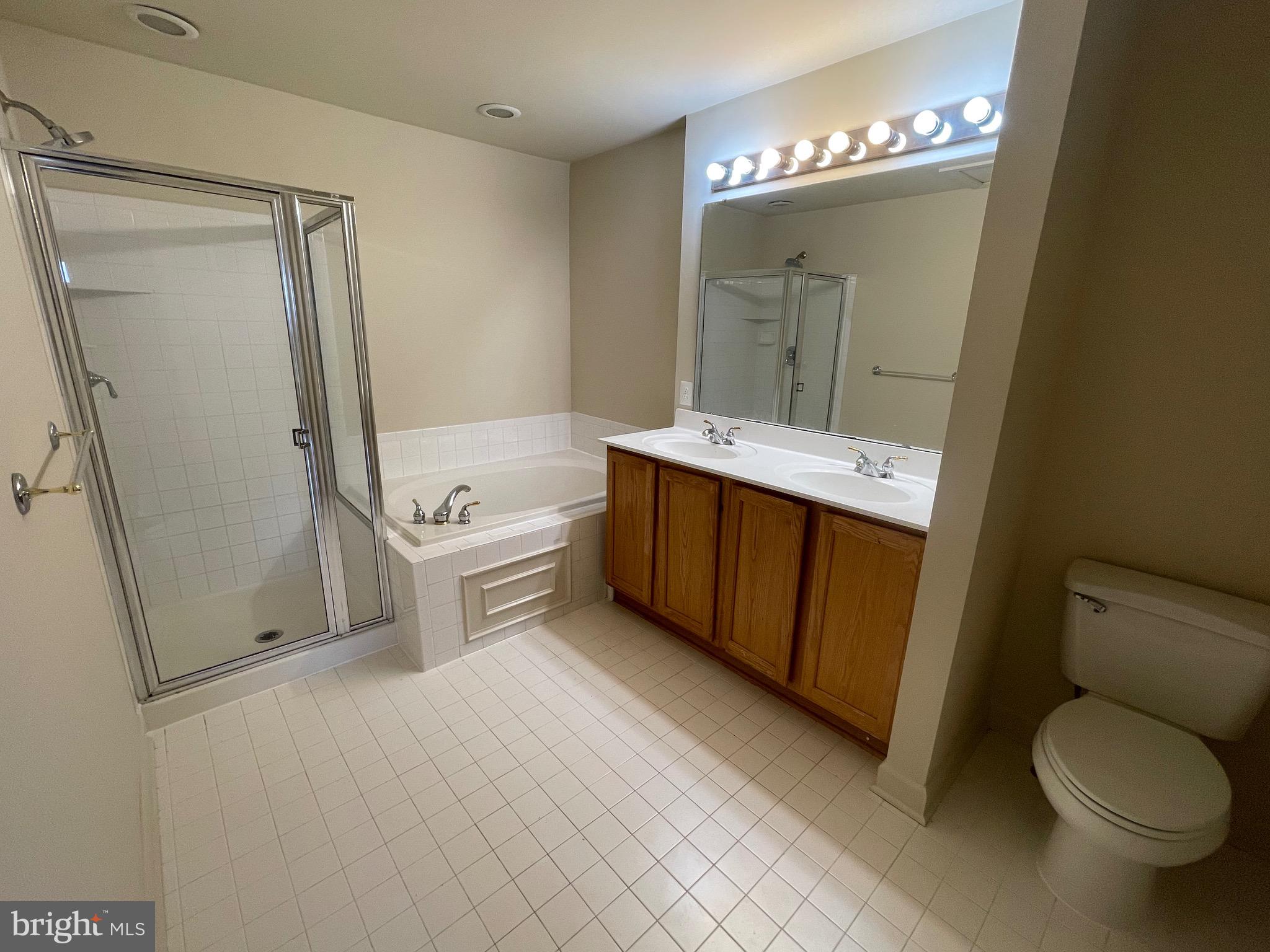 CLARKSBURG RIDGE - Residential Lease