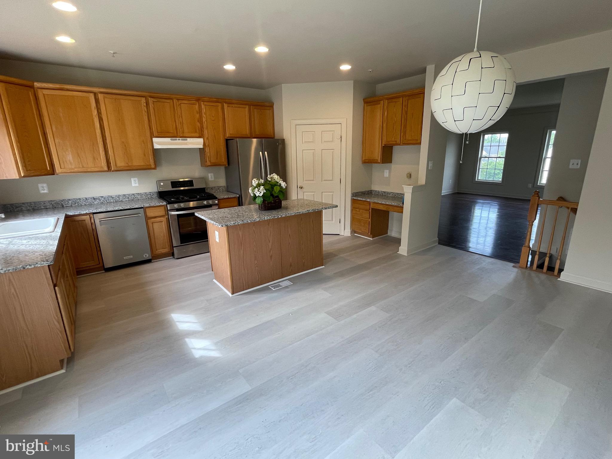 CLARKSBURG RIDGE - Residential Lease