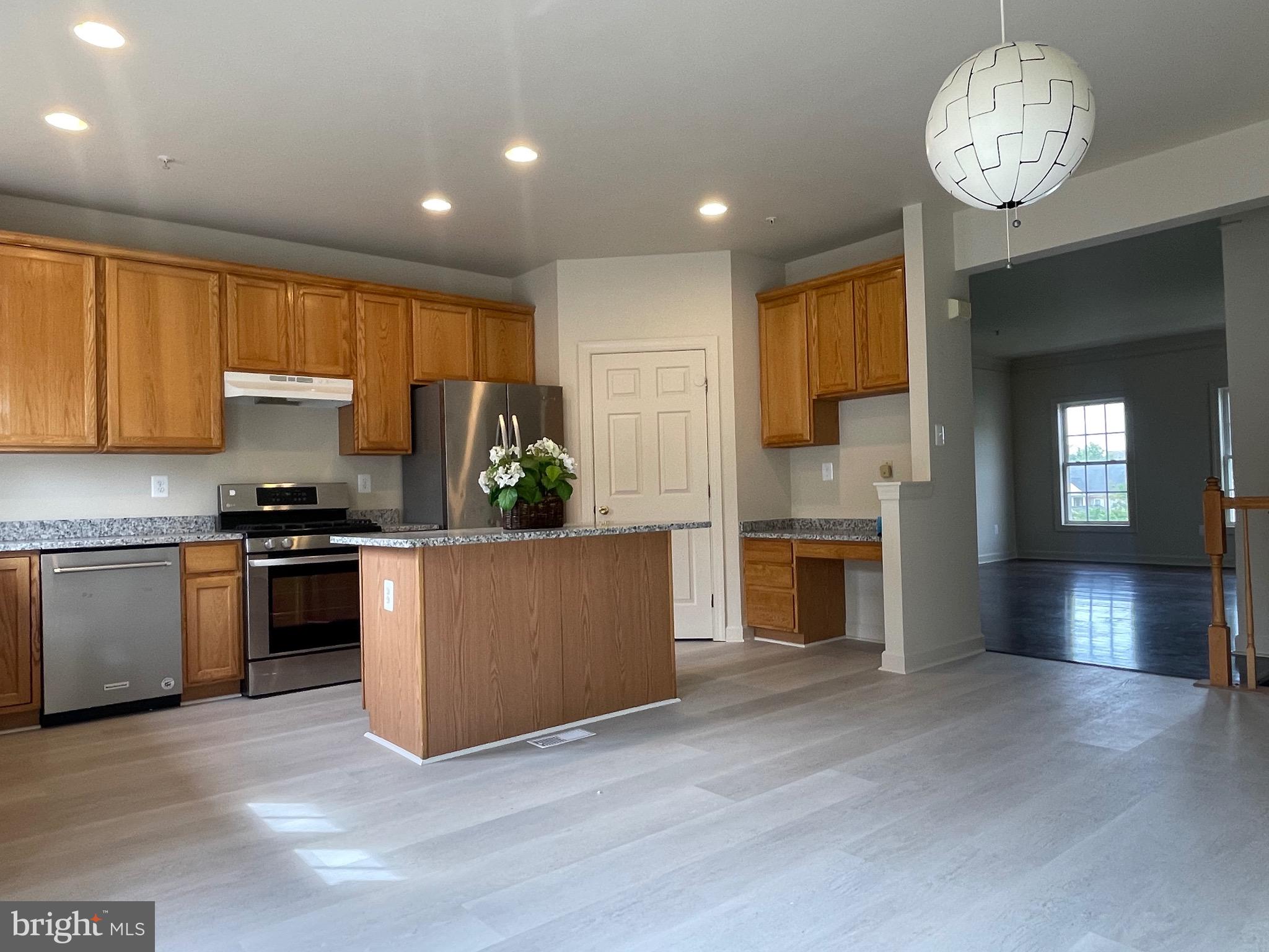 CLARKSBURG RIDGE - Residential Lease