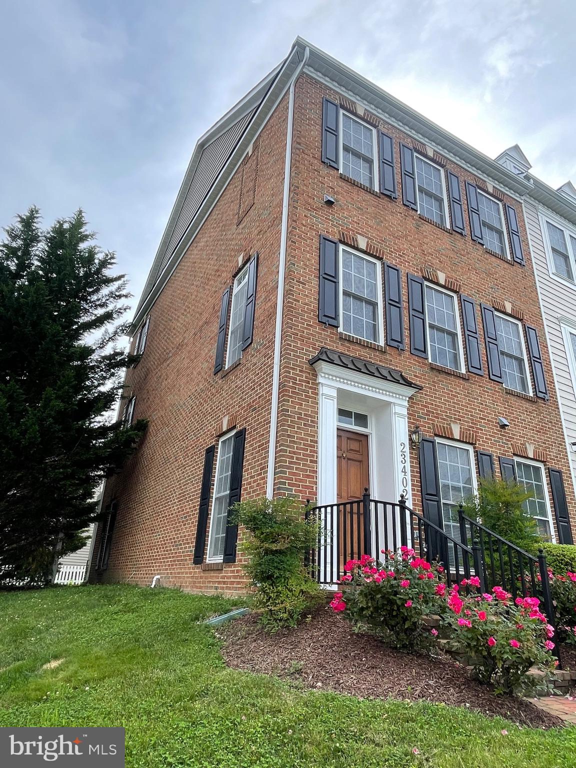 CLARKSBURG RIDGE - Residential Lease