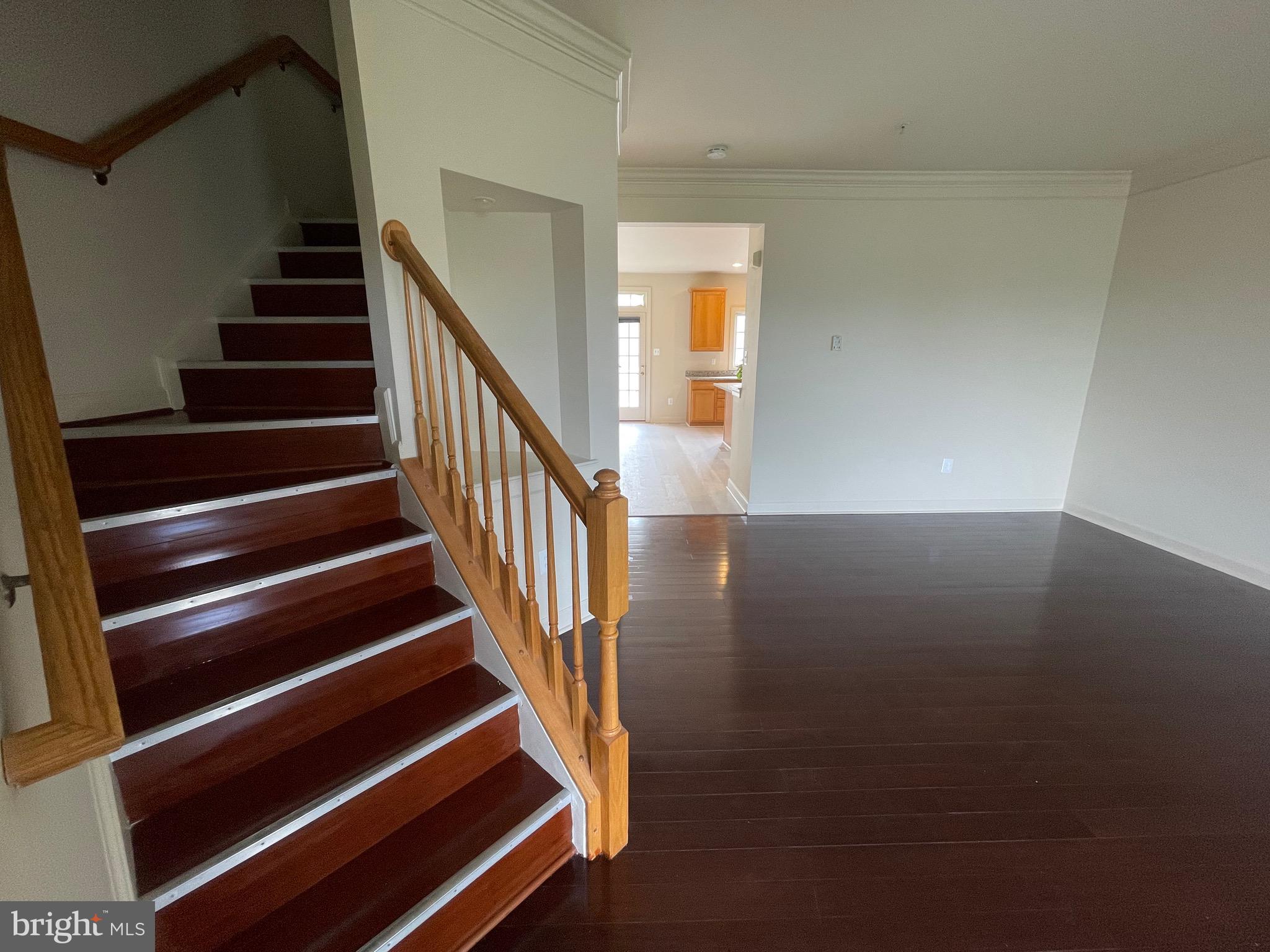 CLARKSBURG RIDGE - Residential Lease