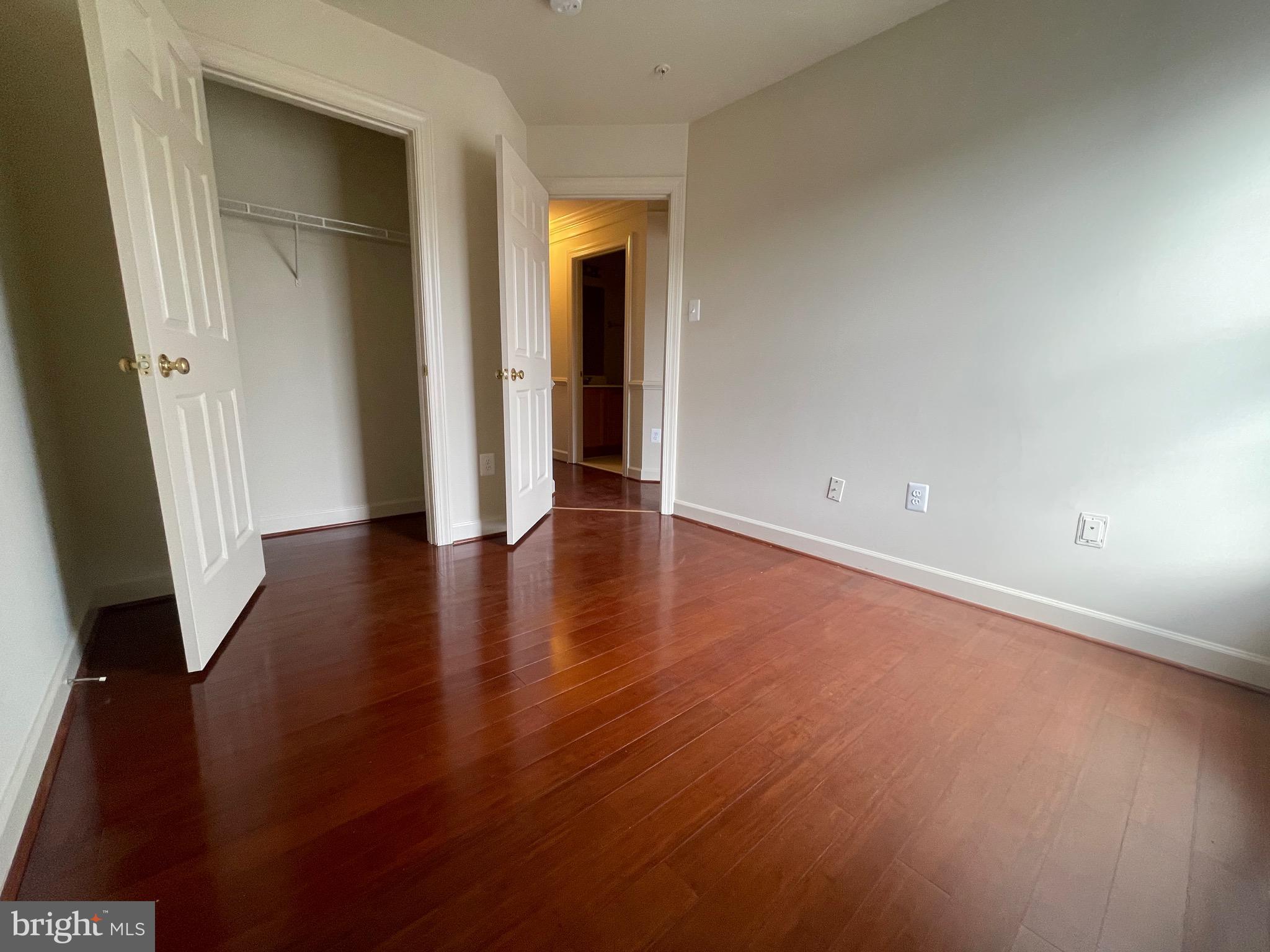 CLARKSBURG RIDGE - Residential Lease