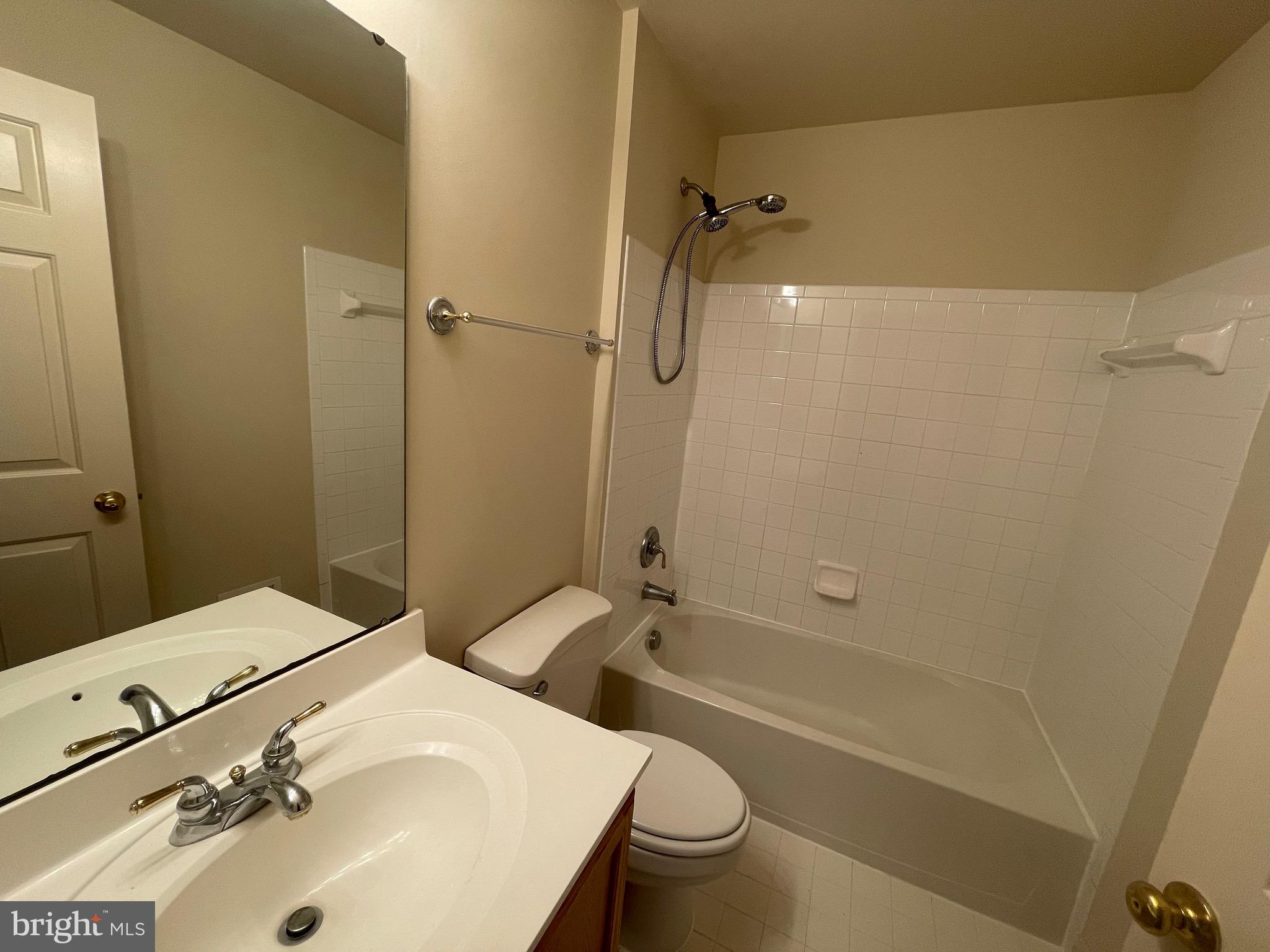 CLARKSBURG RIDGE - Residential Lease