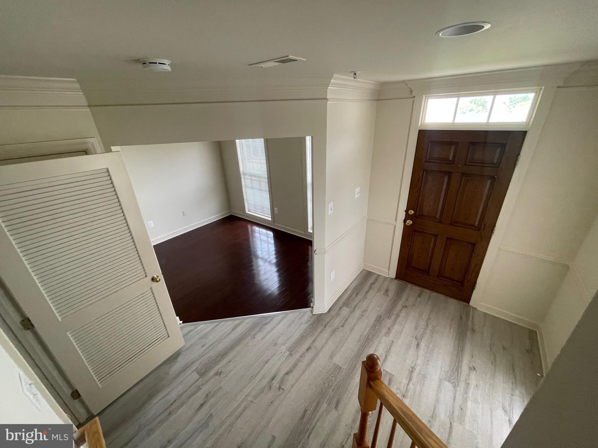 CLARKSBURG RIDGE - Residential Lease