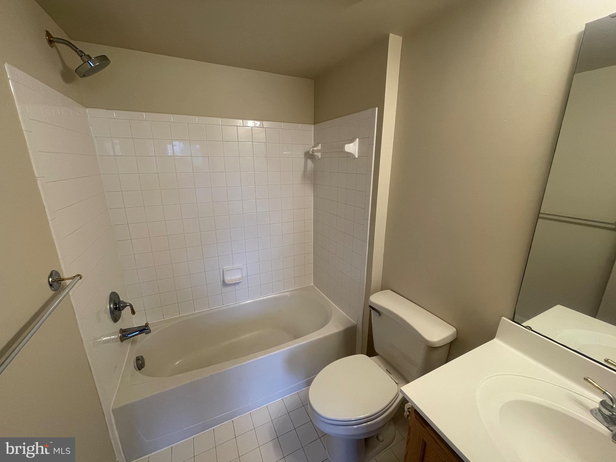 CLARKSBURG RIDGE - Residential Lease