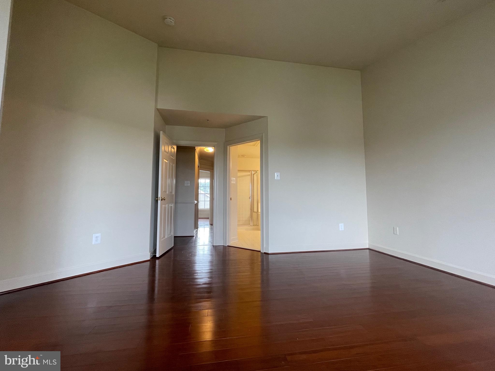 CLARKSBURG RIDGE - Residential Lease