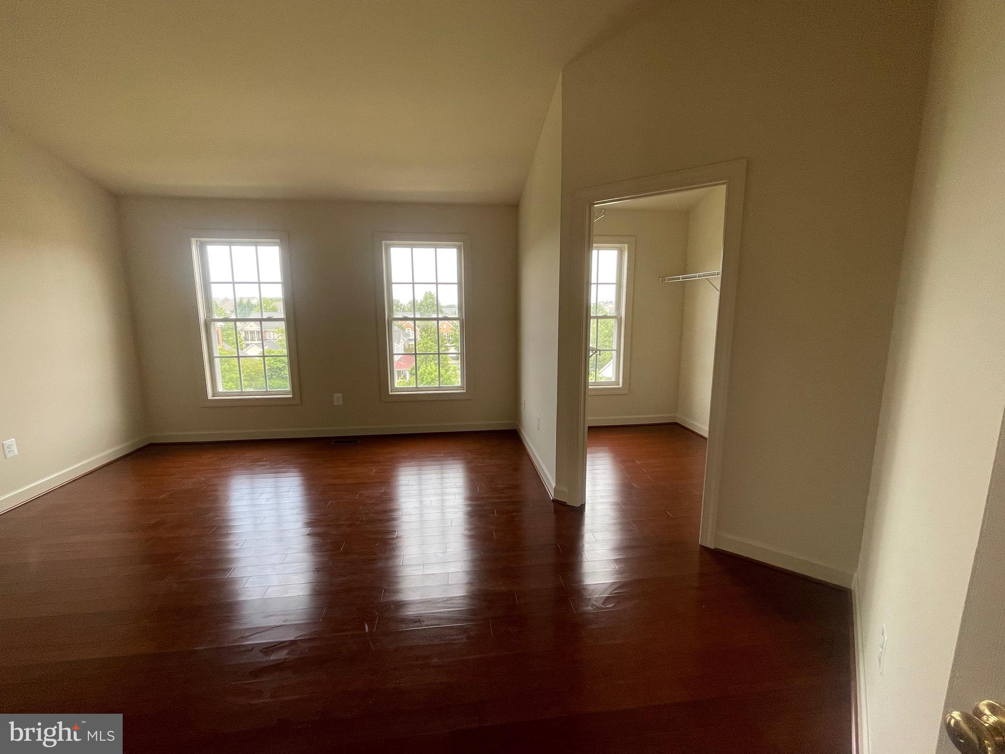 CLARKSBURG RIDGE - Residential Lease