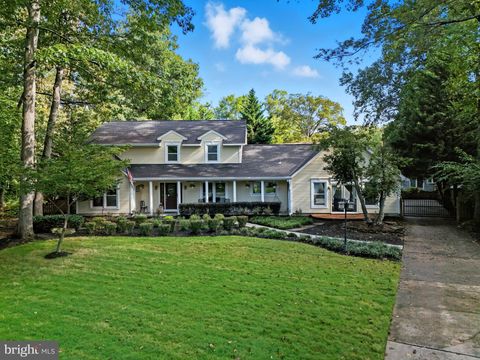 15780 CROCUS LANE DUMFRIES VA 22025