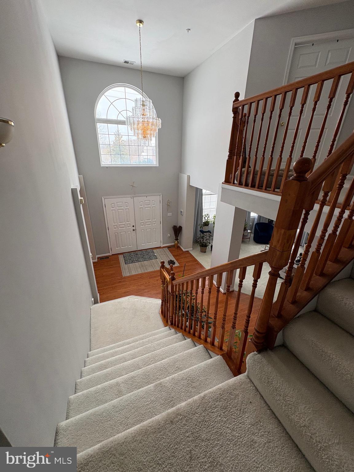 TENT LANDING - Residential