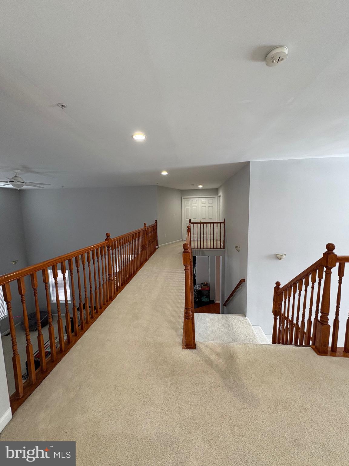 TENT LANDING - Residential