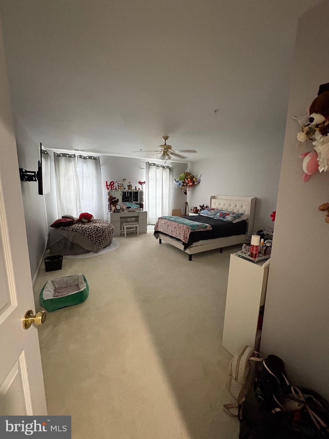 TENT LANDING - Residential