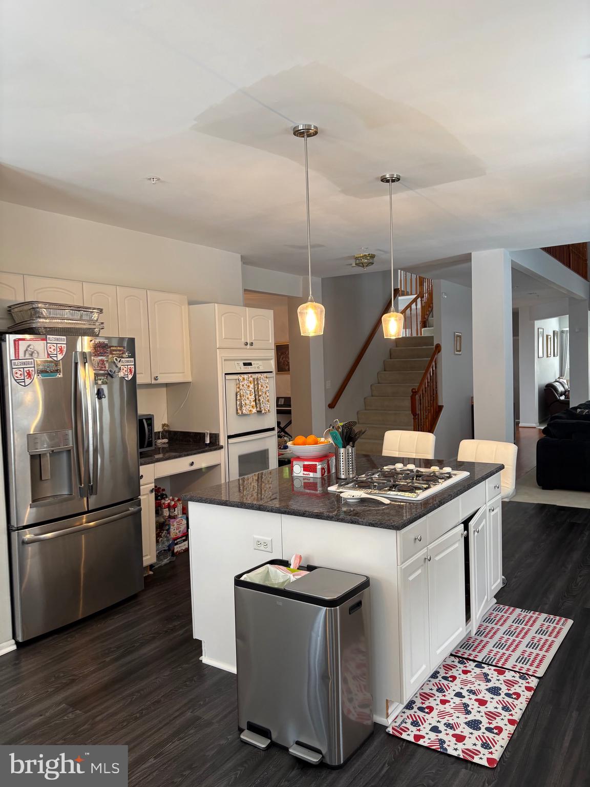 TENT LANDING - Residential