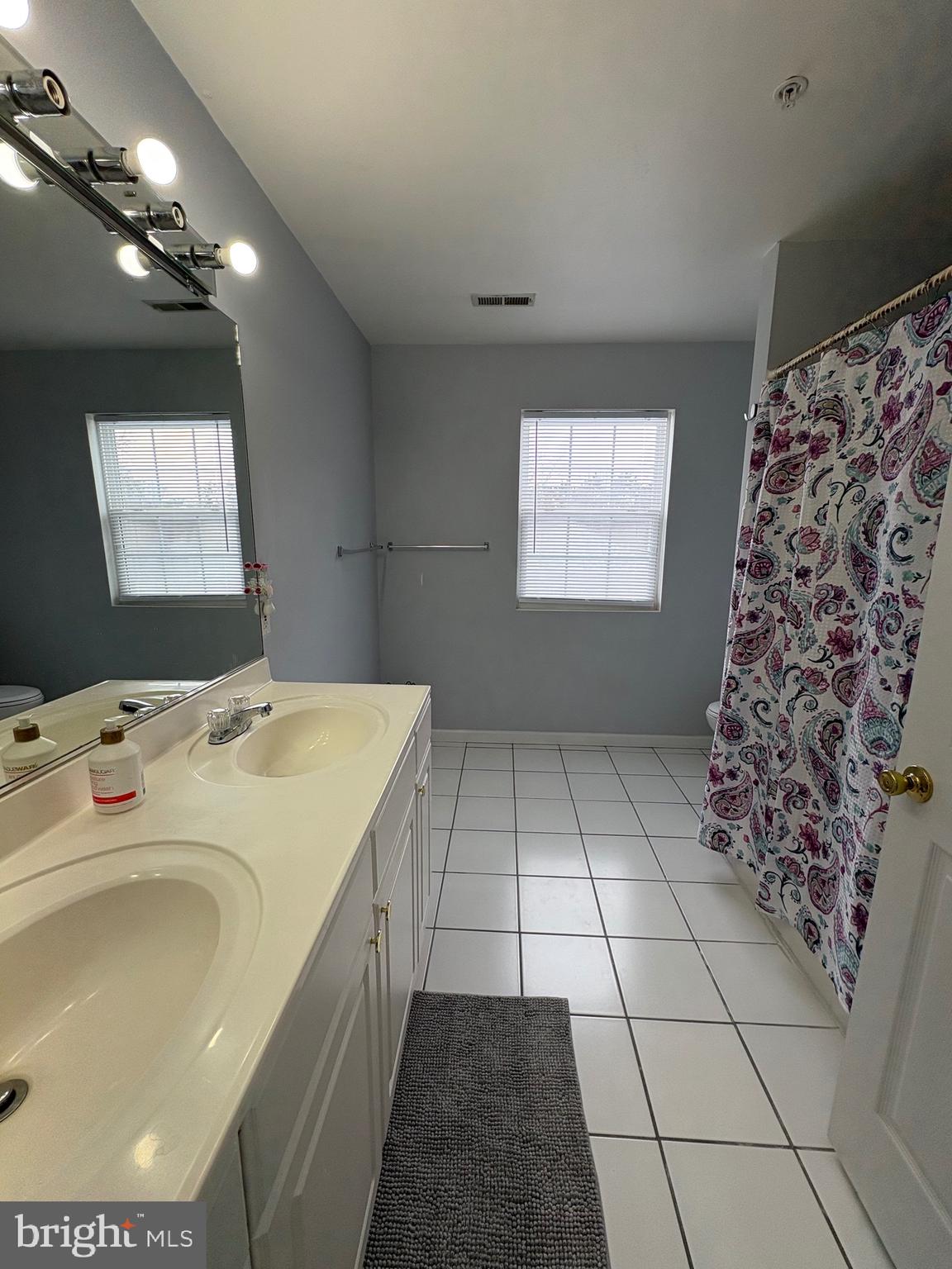 TENT LANDING - Residential