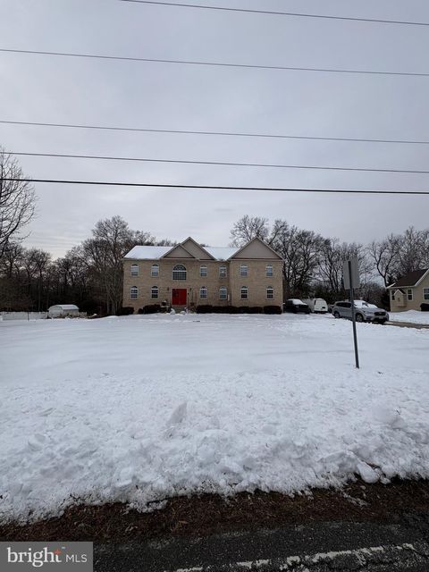 Photo of 11105 Riverview Road, FORT WASHINGTON, MD 20744 (MLS # MDPG2190182)