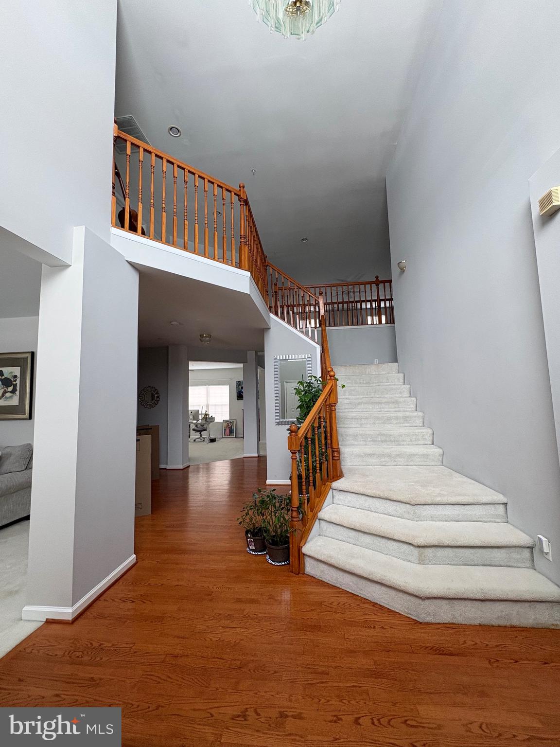 TENT LANDING - Residential